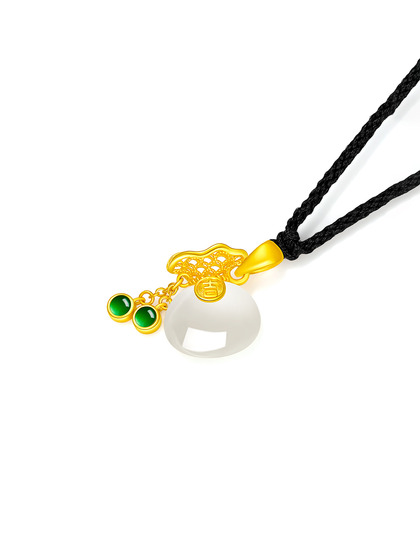 China Gold